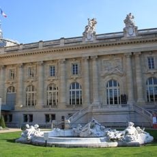 Galeries nationales du Grand Palais