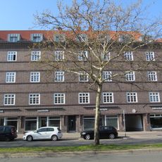 Fössestraße 8, Hannover