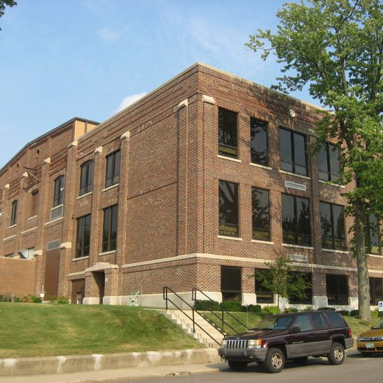 Union City School