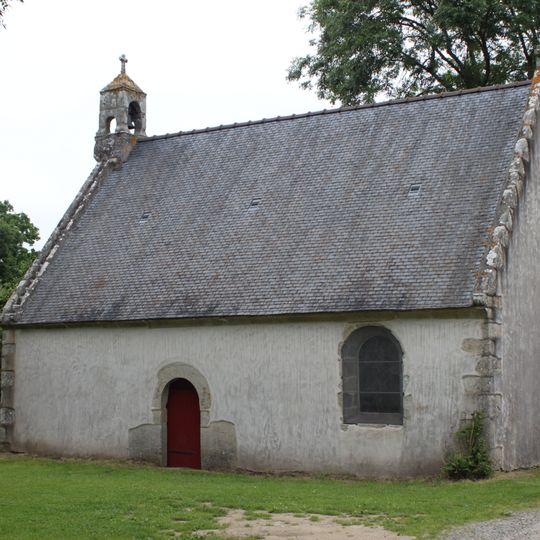 Chapelle Notre-Dame-de-la-Clarté de Belz