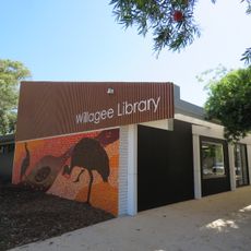 Willagee Public Library