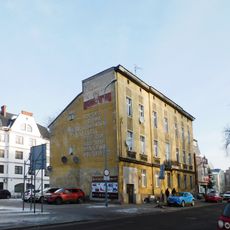 Dom przy ulicy Kilińskiego 46