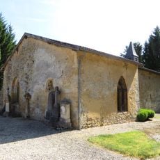 Chapelle Sainte-Madeleine de Louppy-sur-Loison