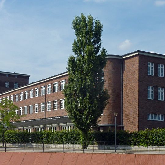 Anne-Frank-Grundschule