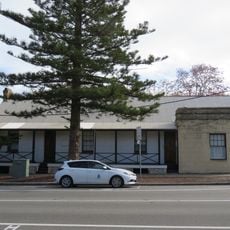 26-28 Norfolk Street