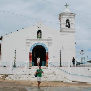 Monasterio de San Pedro
