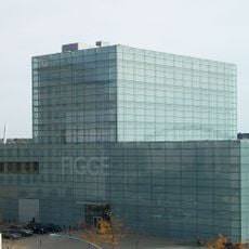 Figge Art Museum