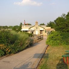 Ruth Park Golf Course