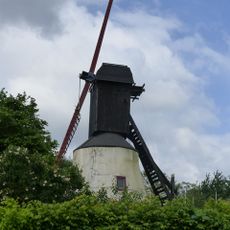 Merelaantje
