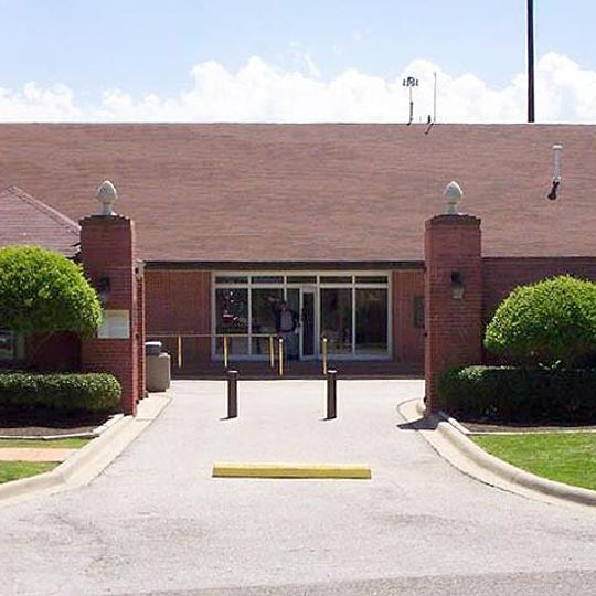 Federal Correctional Institution, Seagoville