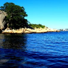 Halfmoon Beach