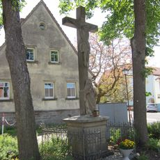 Wegkreuz