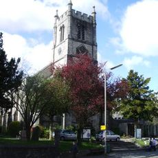 St Thomas' Church, Kendal