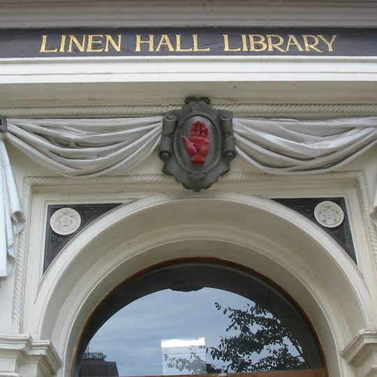 Linen Hall Library