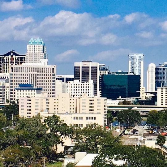 Orlando
