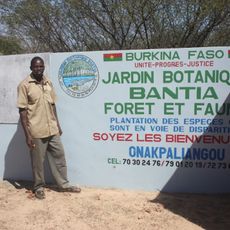 Botanischer Garten Bantia