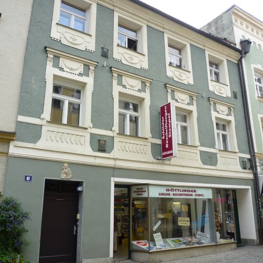 Bürgerhaus