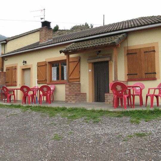 Camping Oturia