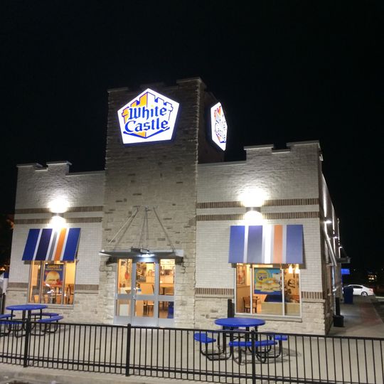 White Castle