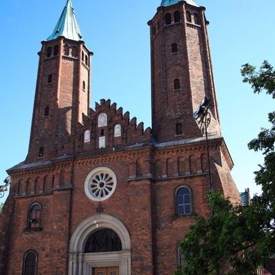 Roman Catholic Diocese of Płock