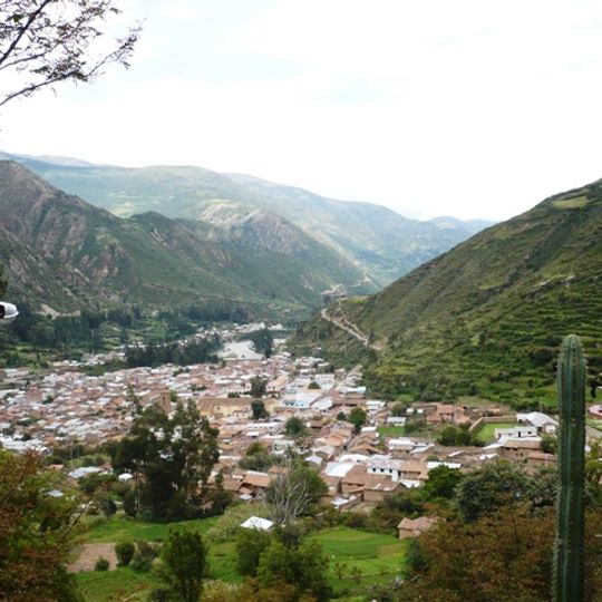 Distretto di Cotaruse