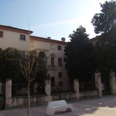 Palazzo Venezze