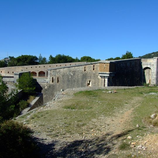 Fort Faron