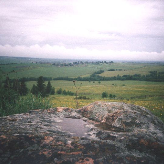 Babushkinsky District