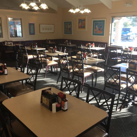 Golden Corral