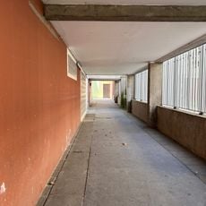 Passage Louise Michel