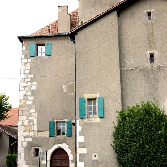 Musée de l'ordre de Malte