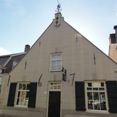 Kerkstraat 24, Gemert