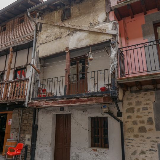 Casa Abajo 21