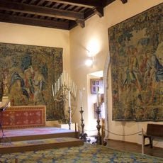 Museo Diocesano de Arte Religioso