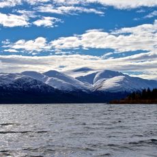 Fish Lake