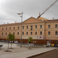 Archivio di Stato di Sassari