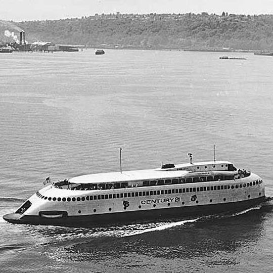 MV Kalakala