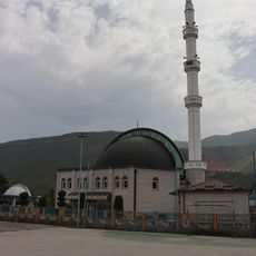 Нова џамија II (Чајле)