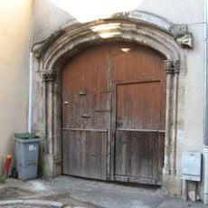 Maison, 6 rue Émile-Peynot