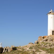 Cape Roncudo Lighthouse