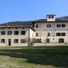 Villa Rospigliosi