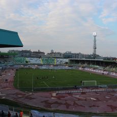 Konya Atatürk Stadion