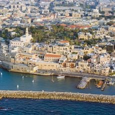 Old Jaffa