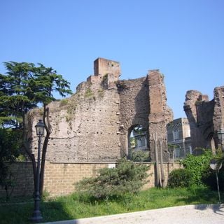 Palazzo Sessoriano