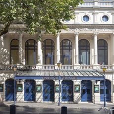 Garrick Theatre
