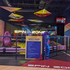 Zone Bowling