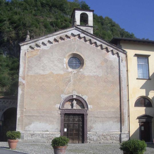 Chiesa di Santa Maria della Neve