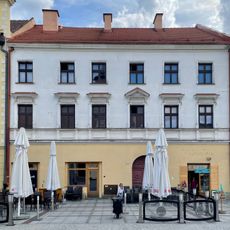 8 Market Square in Tarnów