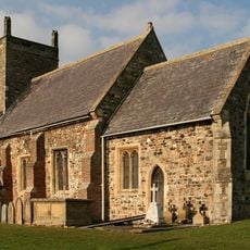 Church of St Margaret