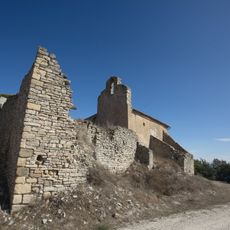Castell de Montargull